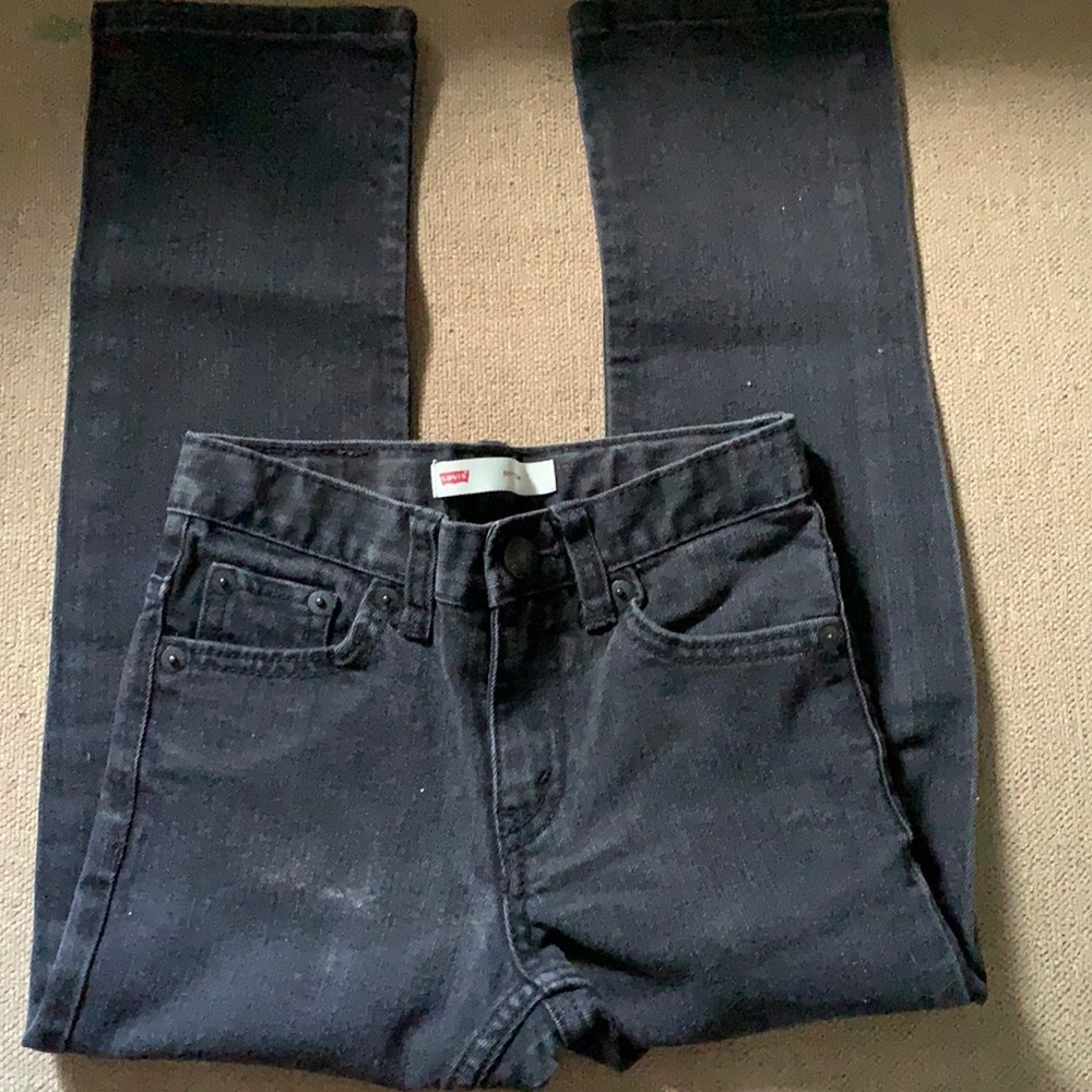 Boy Jeans
